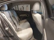 ✅ 2016 Chevrolet Cruze LT • VIN: 1G1PE5SB0G7170381 • Лот: 41647566. Опубликован ранее на IAAI с пробегом 109 068 миль. Бесплатный доступ к архиву аукционных продаж из США и подробный отчёт об истории автомобиля на DreamBid. Изображение 8.