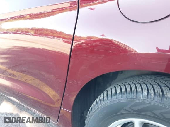 ✅ 2018 Chrysler Pacifica Touring • VIN: 2C4RC1DG0JR148667 • Лот: 43087513. Опубликован ранее на IAAI с пробегом 170 290 миль. Бесплатный доступ к архиву аукционных продаж из США и подробный отчёт об истории автомобиля на DreamBid. Изображение 18.