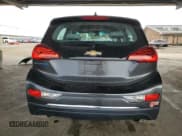 ✅ 2019 Chevrolet Bolt EV LT • VIN: 1G1FY6S02K4105081 • Lot: 92128715. Listed on Copart with 70,732 mi. Free auction sales archive from the USA and detailed vehicle history report at DreamBid. Image 6.
