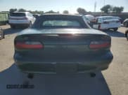 ✅ 1996 Chevrolet Camaro Z28 • VIN: 2G1FP32P4T2162632 • Лот: 81514945. Опубликован ранее на Copart с пробегом 157 660 миль. Бесплатный доступ к архиву аукционных продаж из США и подробный отчёт об истории автомобиля на DreamBid. Изображение 6.