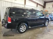 ✅ 2014 Nissan Armada SV • VIN: 5N1AA0NC4EN607092 • Lot: 57881565. Wystawiony na Copart z przebiegiem 142 499 mil. Bezpłatny archiwum sprzedaży aukcyjnych z USA i szczegółowy raport historii pojazdu na DreamBid. Zdjęcie 3.