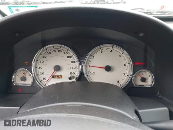 ✅ 2007 Saturn VUE V6 • VIN: 5GZCZ63497S826198 • Lot: 42079662. Wystawiony na IAAI z przebiegiem 156 790 mil. Bezpłatny archiwum sprzedaży aukcyjnych z USA i szczegółowy raport historii pojazdu na DreamBid. Zdjęcie 7.