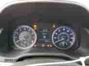 2020 Hyundai Elantra SEL with VIN 5NPD84LF1LH551644, listed as a Copart auction lot 87410875 with 47,018 mi miles and Salvage title. Bid and sale history available at DreamBid. Image 9.