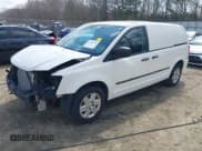 ✅ 2012 Ram Cargo Van • VIN: 2C4JDGAG0CR272362 • Lot: 41781776. Listed on IAAI with 128,114 mi. Free auction sales archive from the USA and detailed vehicle history report at DreamBid. Image 18.