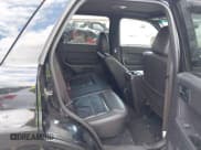 ✅ 2010 Ford Escape Limited • VIN: 1FMCU9EGXAKA05848 • Lot: 42381089. Listed on IAAI with 183,442 mi. Free auction sales archive from the USA and detailed vehicle history report at DreamBid. Image 8.