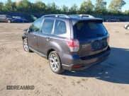 ✅ 2018 Subaru Forester Touring • VIN: JF2SJAWC3JH543781 • Лот: 43451470. Опубликован ранее на IAAI с пробегом 114 365 миль. Бесплатный доступ к архиву аукционных продаж из США и подробный отчёт об истории автомобиля на DreamBid. Изображение 3.