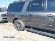 ✅ 2017 Ford Expedition Max Limited • VIN: 1FMJK1KT9HEA46593 • Lot: 41777647. Listed on IAAI with 303,989 mi. Free auction sales archive from the USA and detailed vehicle history report at DreamBid. Image 6.