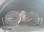 ✅ 2017 Acura RLX Technology • VIN: JH4KC1F5XHC000136 • Lot: 72241244. Listed on Copart with 76,499 mi. Free auction sales archive from the USA and detailed vehicle history report at DreamBid. Image 9.