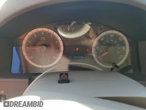 ✅ 2009 Ford Escape XLS • VIN: 1FMCU02789KC80906 • Lot: 84623545. Listed on Copart with 141,224 mi. Free auction sales archive from the USA and detailed vehicle history report at DreamBid. Image 9.