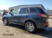 ✅ 2012 Hyundai Santa Fe GLS • VIN: 5XYZG4AG1CG154401 • Lot: 82873394. Listed on Copart with 267,184 mi. Free auction sales archive from the USA and detailed vehicle history report at DreamBid. Image 2.