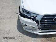 ✅ 2018 Audi Q3 Premium • VIN: WA1ECCFSXJR020965 • Lot: 42301424. Listed on IAAI with 96,583 mi. Free auction sales archive from the USA and detailed vehicle history report at DreamBid. Image 17.