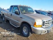 ✅ 1999 Ford F-250 XL • VIN: 1FTNX20FXXEF09561 • Lot: 41717288. Listed on IAAI with 203,416 mi. Free auction sales archive from the USA and detailed vehicle history report at DreamBid. Image 1.