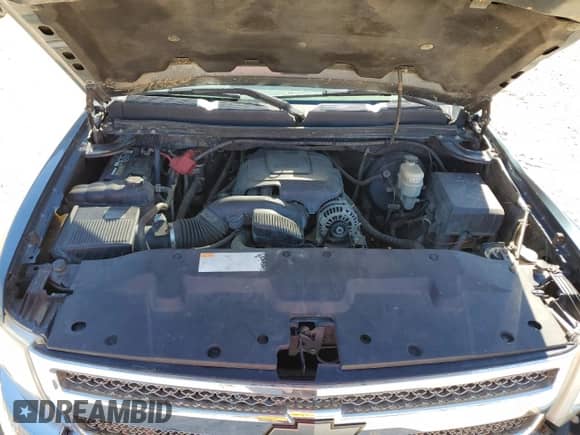 2012 Chevrolet Silverado 1500 LT with VIN 1GCRCSE02CZ148654, listed as a Copart auction lot 86171285 with 218,565 mi miles and Salvage title. Bid and sale history available at DreamBid. Image 11.