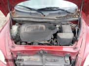 ✅ 2009 Chevrolet HHR 2LT • VIN: 3GNCA53VX9S533470 • Lot: 42323671. Listed on IAAI with 203,531 mi. Free auction sales archive from the USA and detailed vehicle history report at DreamBid. Image 10.