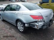 ✅ 2008 Honda Accord EX-L • VIN: JHMCP26818C012636 • Lot: 42171692. Wystawiony na IAAI z przebiegiem 183 907 mil. Bezpłatny archiwum sprzedaży aukcyjnych z USA i szczegółowy raport historii pojazdu na DreamBid. Zdjęcie 3.