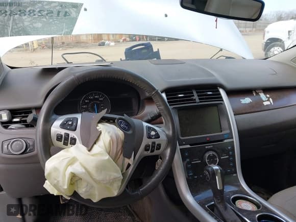 ✅ 2013 Ford Edge Limited • VIN: 2FMDK3KC1DBB83431 • Лот: 41528848. Опубликован ранее на IAAI с пробегом 223 507 миль. Бесплатный доступ к архиву аукционных продаж из США и подробный отчёт об истории автомобиля на DreamBid. Изображение 21.