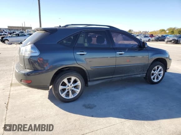 ✅ 2008 Lexus RX 350 • VIN: 2T2HK31U18C074606 • Лот: 81545764. Опубликован ранее на Copart с пробегом 155 772 миль. Бесплатный доступ к архиву аукционных продаж из США и подробный отчёт об истории автомобиля на DreamBid. Изображение 3.
