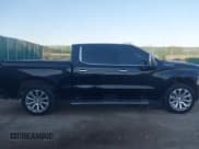 ✅ 2020 Chevrolet Silverado 1500 High Country • VIN: 3GCUYHEL9LG204193 • Lot: 43716850. Listed on IAAI with 112,797 mi. Free auction sales archive from the USA and detailed vehicle history report at DreamBid. Image 14.