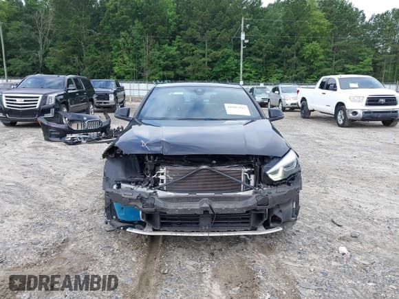 ✅ 2021 BMW 2 Series 228i • VIN: WBA53AK09M7H83705 • Lot: 42507193. Wystawiony na IAAI z przebiegiem 82 055 mil. Bezpłatny archiwum sprzedaży aukcyjnych z USA i szczegółowy raport historii pojazdu na DreamBid. Zdjęcie 13.