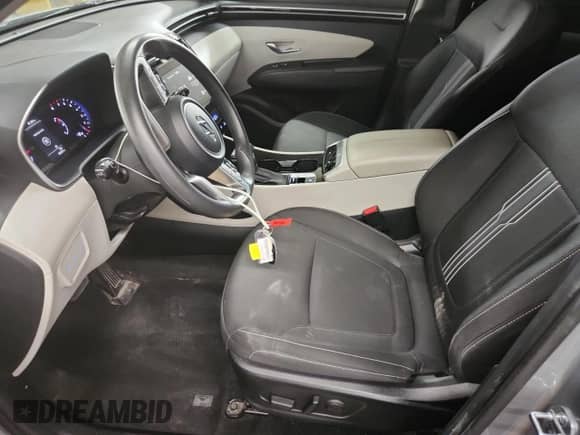 ✅ 2024 Hyundai Tucson SEL • VIN: 5NMJBCDE2RH327373 • Лот: 87115065. Опубликован ранее на Copart с пробегом 55 227 миль. Бесплатный доступ к архиву аукционных продаж из США и подробный отчёт об истории автомобиля на DreamBid. Изображение 7.