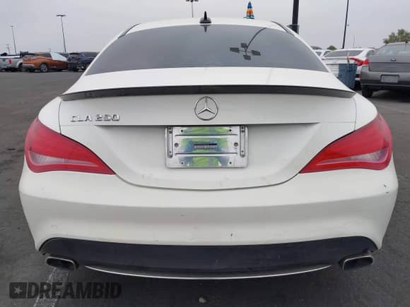 2015 Mercedes-Benz CLA 250 с VIN WDDSJ4EB0FN284688, выставлен на аукционе IAAI как лот 42378902 с пробегом 90 600 миль миль и . История ставок и продаж доступна на DreamBid. Изображение 17.