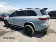 ✅ 2024 Mercedes-Benz GLS 580 • VIN: 4JGFF8FE6RB226910 • Lot: 59205985. Listed on Copart with 8,161 mi. Free auction sales archive from the USA and detailed vehicle history report at DreamBid. Image 2.