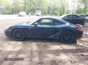 ✅ 2010 Porsche Cayman • VIN: WP0AA2A89AU760911 • Lot: 42758896. Wystawiony na IAAI z przebiegiem 109 062 mil. Bezpłatny archiwum sprzedaży aukcyjnych z USA i szczegółowy raport historii pojazdu na DreamBid. Zdjęcie 14.
