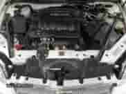 2016 Chevrolet Impala LS с VIN 2G1WA5E37G1153599, выставлен на аукционе Copart как лот 87086685 с пробегом 77 213 миль миль и Чистый • Clean title. История ставок и продаж доступна на DreamBid. Изображение 11.