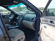 ✅ 2015 Ford Explorer XLT • VIN: 1FM5K7D88FGC58674 • Lot: 43282317. Listed on IAAI with 163,061 mi. Free auction sales archive from the USA and detailed vehicle history report at DreamBid. Image 5.