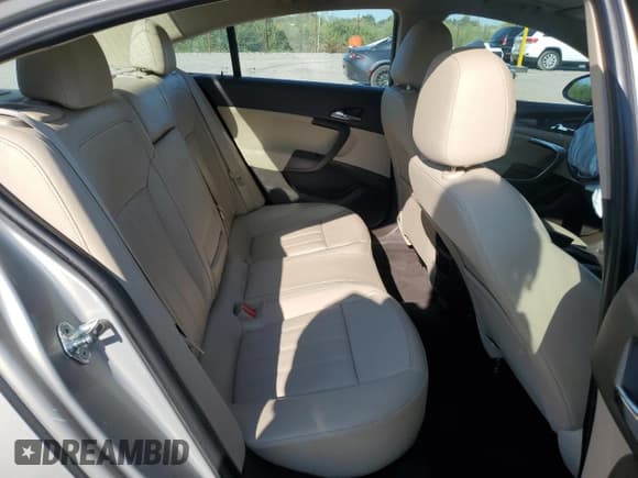 ✅ 2011 Buick Regal CXL RL4 • VIN: W04GS5EC8B1013157 • Lot: 71433485. Listed on Copart with 163,787 mi. Free auction sales archive from the USA and detailed vehicle history report at DreamBid. Image 10.