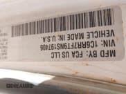 ✅ 2022 Ram 1500 Express • VIN: 1C6RR7FT9NS197406 • Лот: 42796320. Опубликован ранее на IAAI с пробегом 109 939 миль. Бесплатный доступ к архиву аукционных продаж из США и подробный отчёт об истории автомобиля на DreamBid. Изображение 9.