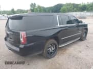 ✅ 2015 GMC Yukon XL SLT • VIN: 1GKS1HKC7FR645636 • Lot: 42093086. Wystawiony na IAAI z przebiegiem 206 189 mil. Bezpłatny archiwum sprzedaży aukcyjnych z USA i szczegółowy raport historii pojazdu na DreamBid. Zdjęcie 4.