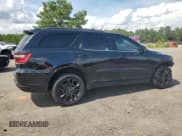 ✅ 2021 Dodge Durango GT • VIN: 1C4RDJDG7MC750878 • Lot: 60526925. Listed on Copart with 36,190 mi. Free auction sales archive from the USA and detailed vehicle history report at DreamBid. Image 3.