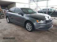 ✅ 2013 Volkswagen Jetta SE • VIN: 3VWDX7AJ9DM436147 • Lot: 42460907. Listed on IAAI with 140,656 mi. Free auction sales archive from the USA and detailed vehicle history report at DreamBid. Image 1.