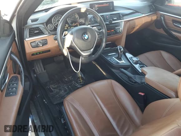 ✅ 2014 BMW 4 Series 428i xDrive • VIN: WBA3V9C56EPR69274 • Лот: 82280705. Опубликован ранее на Copart с пробегом 100 690 миль. Бесплатный доступ к архиву аукционных продаж из США и подробный отчёт об истории автомобиля на DreamBid. Изображение 8.