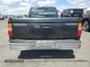 ✅ 1997 Toyota Tacoma • VIN: 4TAVL52N3VZ287044 • Lot: 72073705. Listed on Copart with 275,346 mi. Free auction sales archive from the USA and detailed vehicle history report at DreamBid. Image 6.