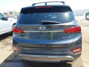 ✅ 2020 Hyundai Santa Fe Limited • VIN: 5NMS5CAA9LH291668 • Лот: 41993600. Опубликован ранее на IAAI с пробегом 43 857 миль. Бесплатный доступ к архиву аукционных продаж из США и подробный отчёт об истории автомобиля на DreamBid. Изображение 16.