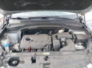 ✅ 2017 Hyundai Santa Fe 2.4L • VIN: 5XYZUDLB2HG409316 • Лот: 43635496. Опубликован ранее на IAAI с пробегом 122 173 миль. Бесплатный доступ к архиву аукционных продаж из США и подробный отчёт об истории автомобиля на DreamBid. Изображение 10.