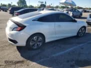✅ 2018 Honda Civic EX-T • VIN: 2HGFC3B35JH354086 • Lot: 92275345. Wystawiony na Copart z przebiegiem 103 252 mil. Bezpłatny archiwum sprzedaży aukcyjnych z USA i szczegółowy raport historii pojazdu na DreamBid. Zdjęcie 3.