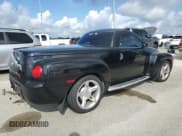 ✅ 2003 Chevrolet SSR LS • VIN: 1GCES14P73B101557 • Лот: 73679984. Опубликован ранее на Copart с пробегом 107 554 миль. Бесплатный доступ к архиву аукционных продаж из США и подробный отчёт об истории автомобиля на DreamBid. Изображение 3.