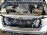 ✅ 2013 Toyota Tundra • VIN: 5TFUY5F18DX281081 • Lot: 71858185. Listed on Copart with 182,688 mi. Free auction sales archive from the USA and detailed vehicle history report at DreamBid. Image 11.