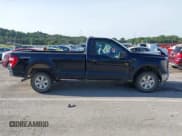 ✅ 2023 Ford F-150 XL • VIN: 1FTNF1E86PKE12110 • Lot: 43099084. Listed on IAAI with 30,340 mi. Free auction sales archive from the USA and detailed vehicle history report at DreamBid. Image 13.