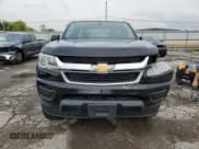 ✅ 2017 Chevrolet Colorado 2WD WT • VIN: 1GCHSBEA8H1283425 • Lot: 82036705. Wystawiony na Copart z przebiegiem 46 916 mil. Bezpłatny archiwum sprzedaży aukcyjnych z USA i szczegółowy raport historii pojazdu na DreamBid. Zdjęcie 5.