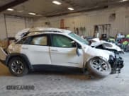 ✅ 2019 Jeep Cherokee Trailhawk • VIN: 1C4PJMBX1KD200300 • Lot: 41781465. Listed on IAAI with Not provided. Free auction sales archive from the USA and detailed vehicle history report at DreamBid. Image 13.