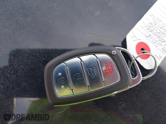 ✅ 2018 Hyundai Ioniq Limited • VIN: KMHC05LC8JU098183 • Lot: 42806206. Listed on IAAI with 116,945 mi. Free auction sales archive from the USA and detailed vehicle history report at DreamBid. Image 11.