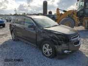 ✅ 2014 Chevrolet Equinox LT • VIN: 2GNALCEK1E6146534 • Лот: 82296435. Опубликован ранее на Copart с пробегом 142 551 миль. Бесплатный доступ к архиву аукционных продаж из США и подробный отчёт об истории автомобиля на DreamBid. Изображение 4.