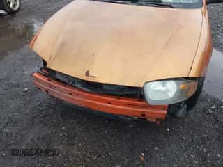 2005 Chevrolet Cavalier with VIN 1G1JC52F757107662, listed as a IAAI auction lot 43509494 with 96,932 mi miles and . Bid and sale history available at DreamBid. Image 6.