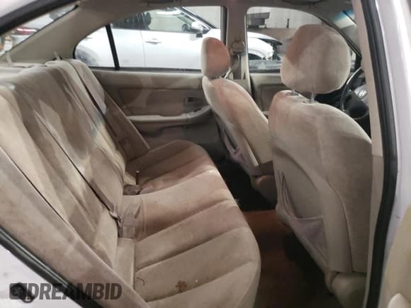 ✅ 2006 Hyundai Elantra GLS • VIN: KMHDN46D76U272840 • Lot: 43129615. Wystawiony na Copart z przebiegiem 113 462 mil. Bezpłatny archiwum sprzedaży aukcyjnych z USA i szczegółowy raport historii pojazdu na DreamBid. Zdjęcie 10.