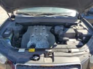 ✅ 2007 Hyundai Santa Fe GLS • VIN: 5NMSG13DX7H002213 • Lot: 77211954. Listed on Copart with 142,759 mi. Free auction sales archive from the USA and detailed vehicle history report at DreamBid. Image 12.