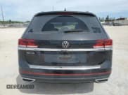 ✅ 2021 Volkswagen Atlas SEL • VIN: 1V2ER2CA3MC598342 • Lot: 48159775. Listed on Copart with 33,596 mi. Free auction sales archive from the USA and detailed vehicle history report at DreamBid. Image 6.